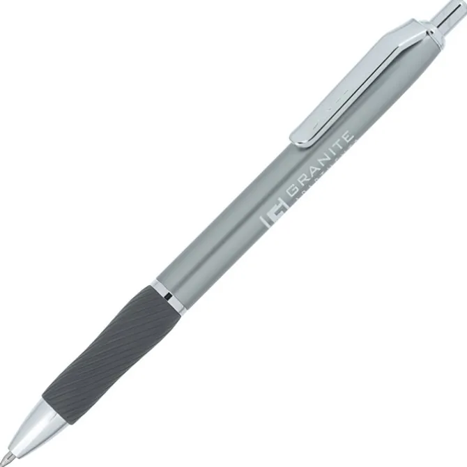 Sharpie S-Gel Metal Pen