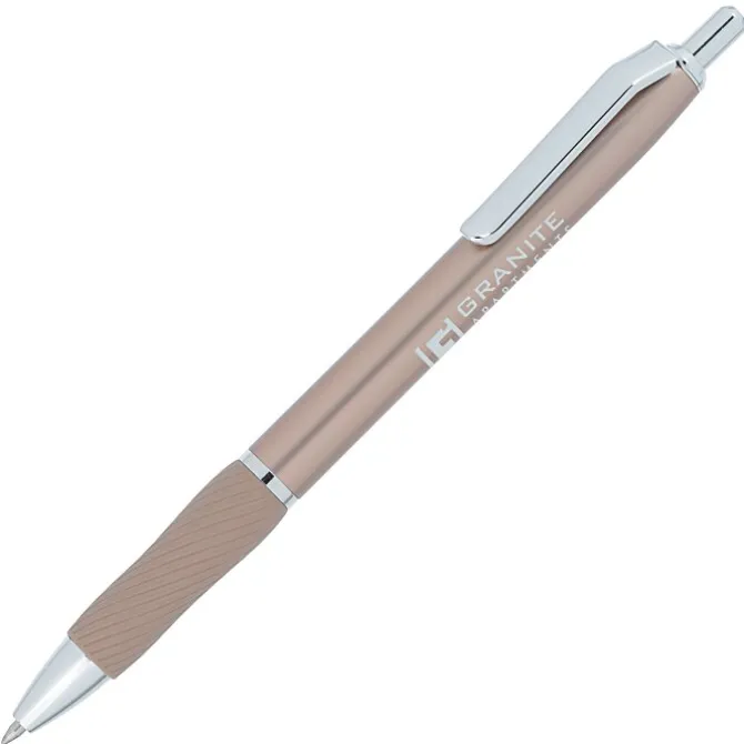 Sharpie S-Gel Metal Pen