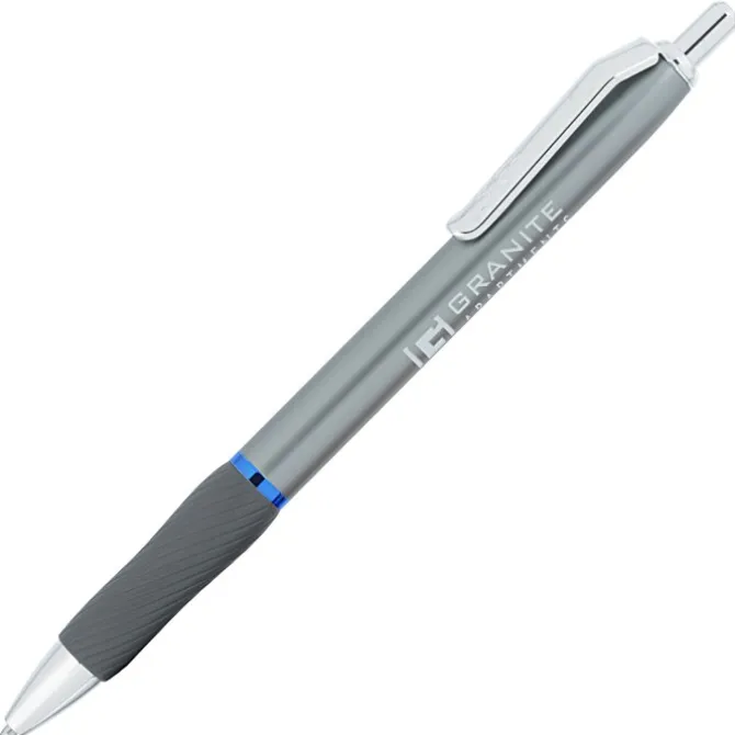 Sharpie S-Gel Metal Pen
