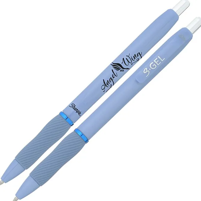 Sharpie S-Gel Pen
