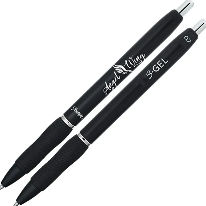 Sharpie S-Gel Pen