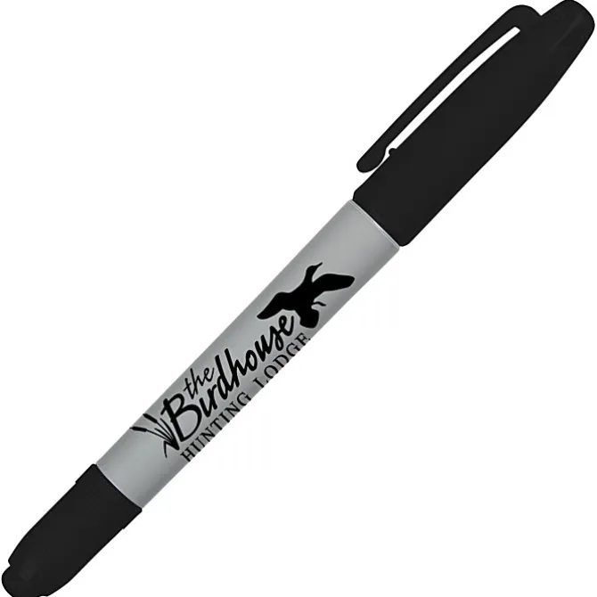 Sharpie Twin Tip Marker