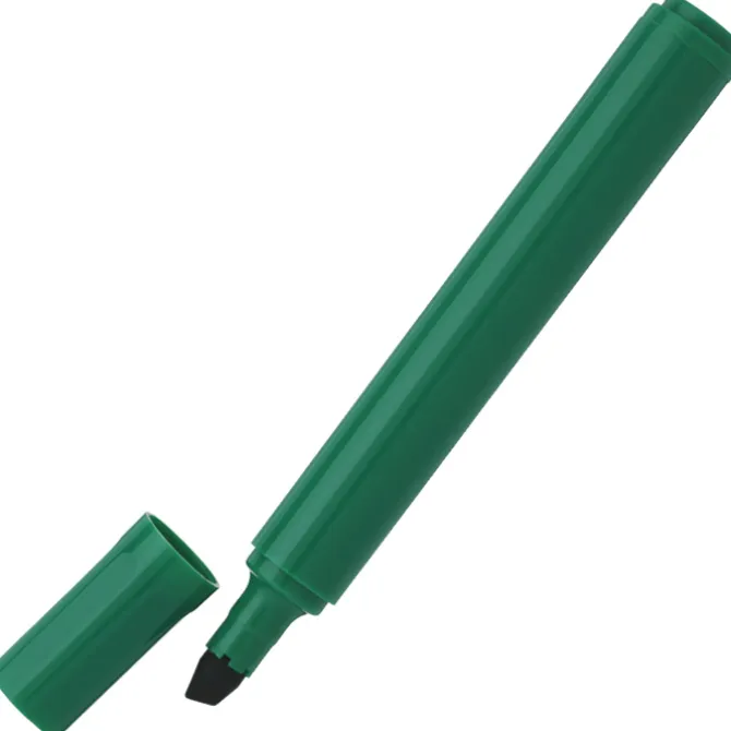 Sharp Mark Chisel Tip Permanent Marker