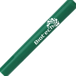 Sharp Mark Chisel Tip Permanent Marker