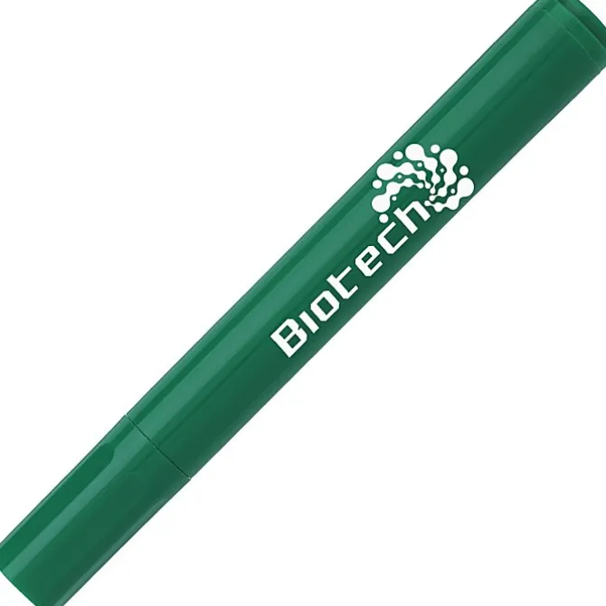 Sharp Mark Chisel Tip Permanent Marker