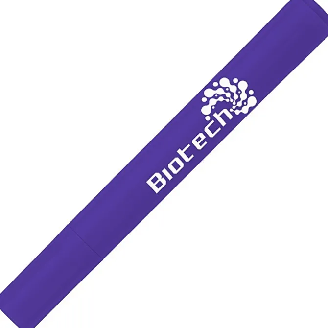 Sharp Mark Chisel Tip Permanent Marker