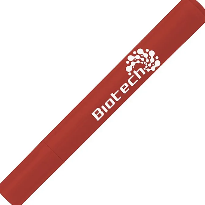 Sharp Mark Chisel Tip Permanent Marker