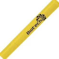 Sharp Mark Chisel Tip Permanent Marker