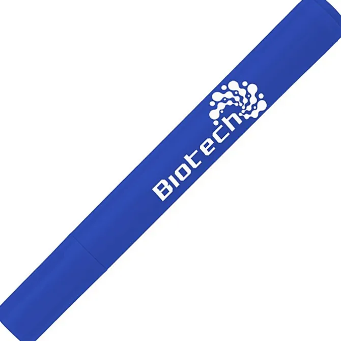 Sharp Mark Chisel Tip Permanent Marker