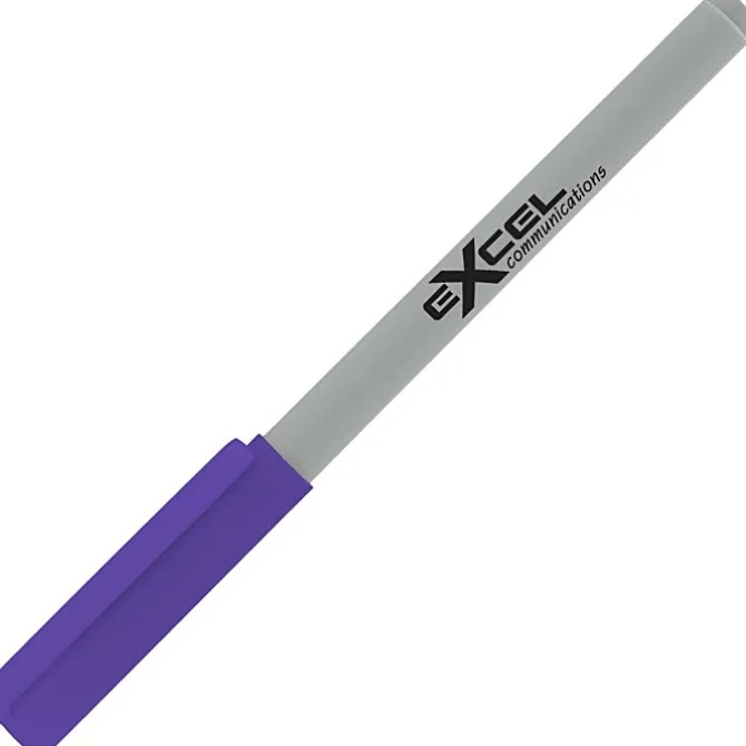 Sharp Mark Fine Point Felt Tip Permanent Marker