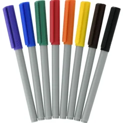 Sharp Mark Fine Point Felt Tip Permanent Marker