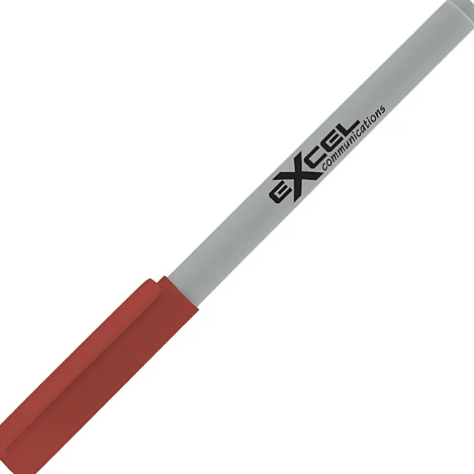 Sharp Mark Fine Point Felt Tip Permanent Marker