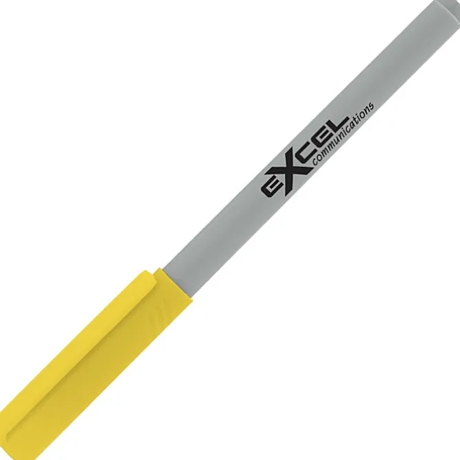 Sharp Mark Fine Point Felt Tip Permanent Marker