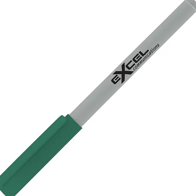 Sharp Mark Fine Point Felt Tip Permanent Marker