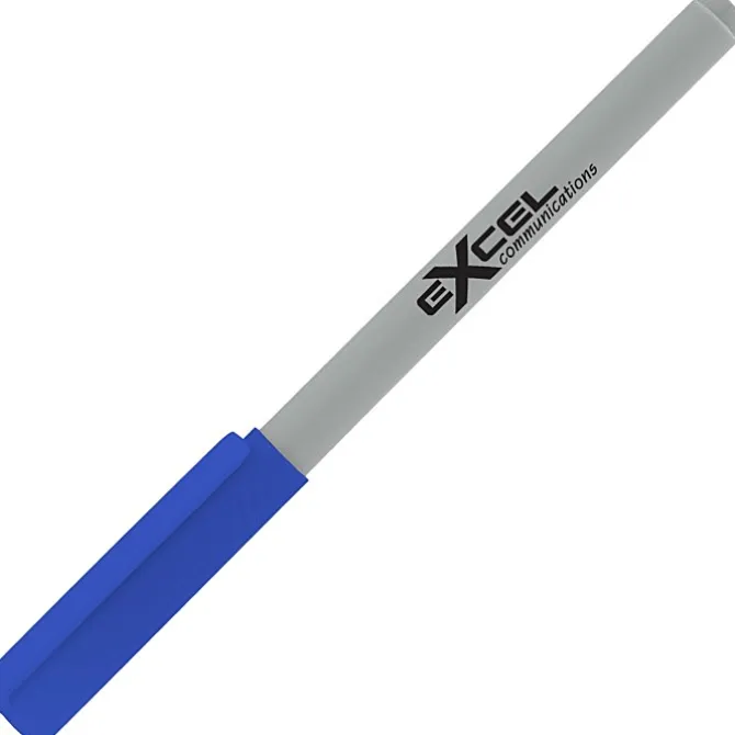 Sharp Mark Fine Point Felt Tip Permanent Marker