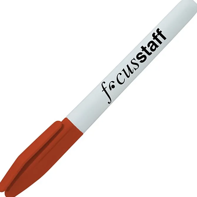 Sharp Mark Permanent Marker