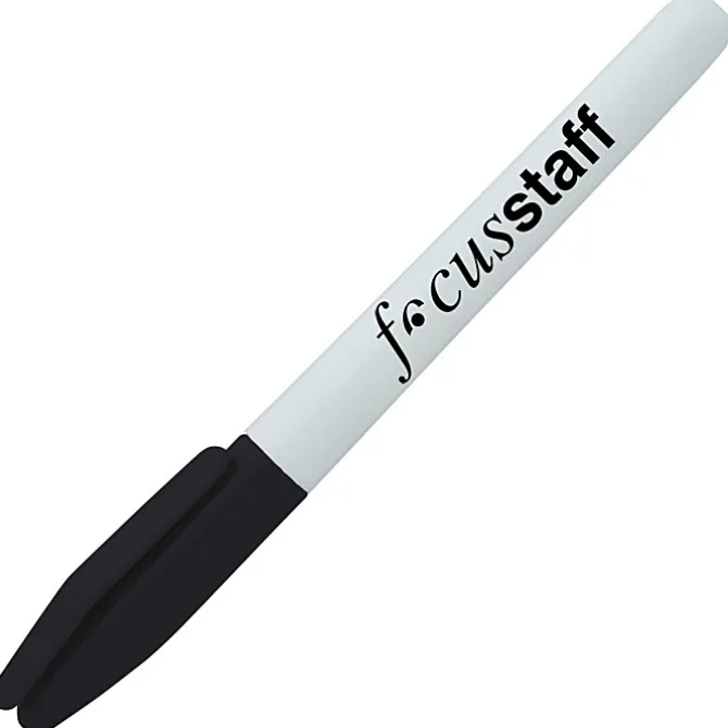 Sharp Mark Permanent Marker