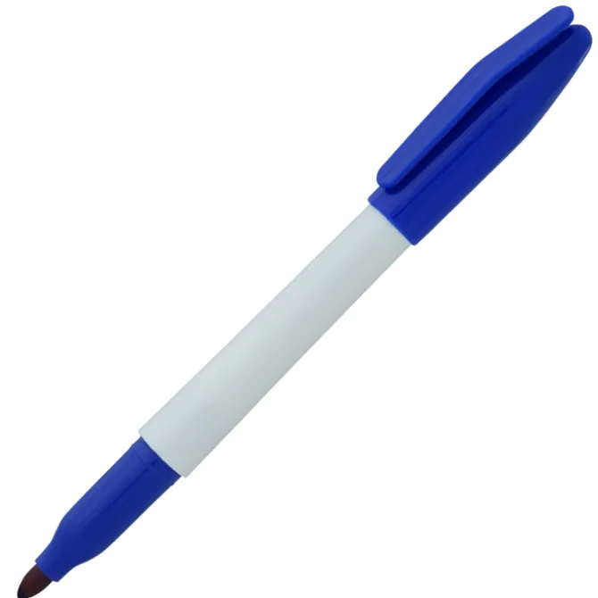 Sharp Mark Permanent Marker - 24 hr