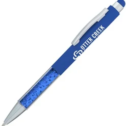 Shimmer Soft Touch Stylus Pen