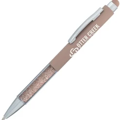 Shimmer Soft Touch Stylus Pen