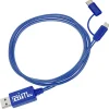 Shine Light-Up Duo Charging Cable