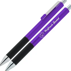 Shiner Pen - Metallic
