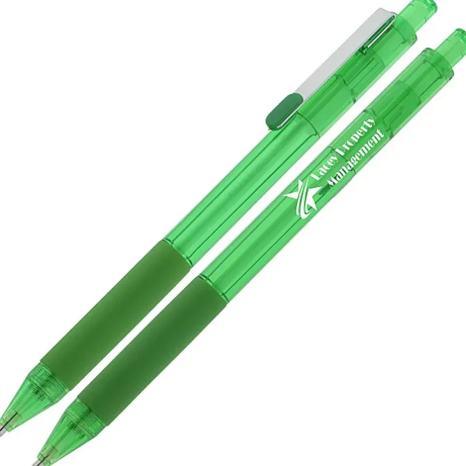 Shiner Pen - Translucent