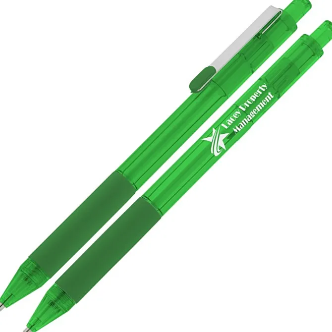 Shiner Pen - Translucent