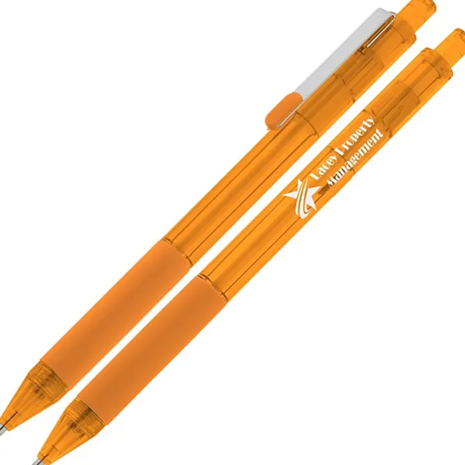 Shiner Pen - Translucent
