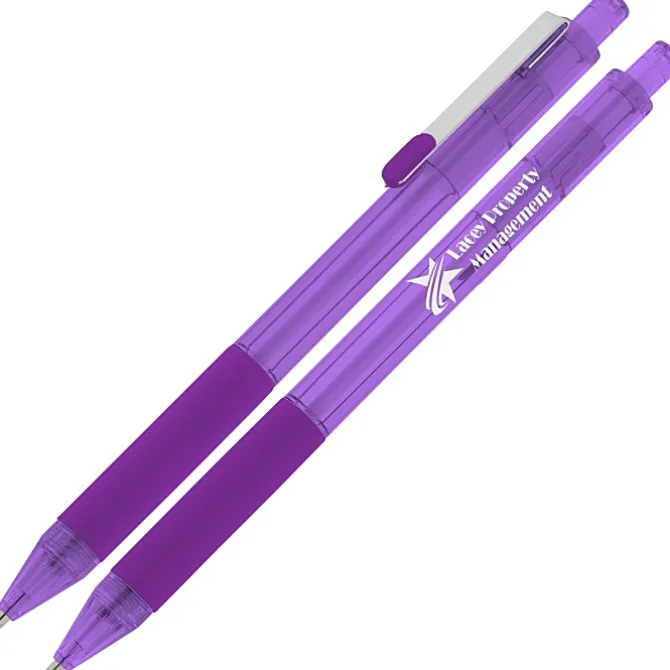 Shiner Pen - Translucent