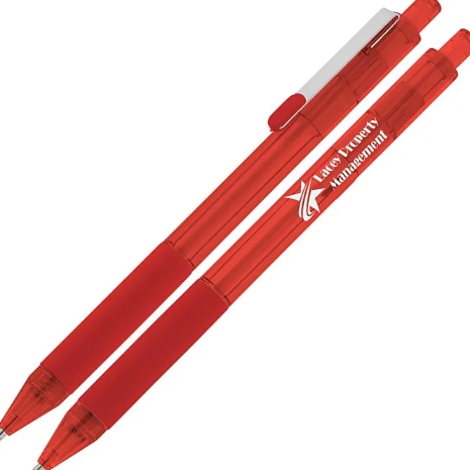 Shiner Pen - Translucent