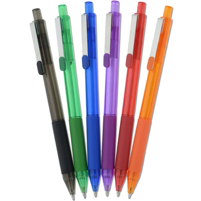 Shiner Pen - Translucent