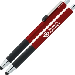 Shiner Stylus Pen - Metallic