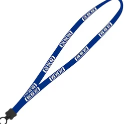 Shoelace Lanyard - 5/8 inch