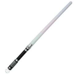 Short Saber Light Staff