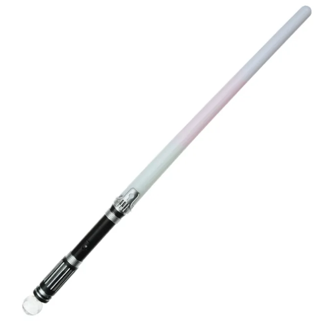 Short Saber Light Staff