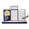 Show N Write Tabletop Display - 6 feet - Blank