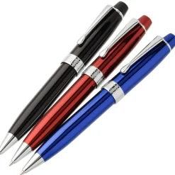 Showstopper Metal Pen