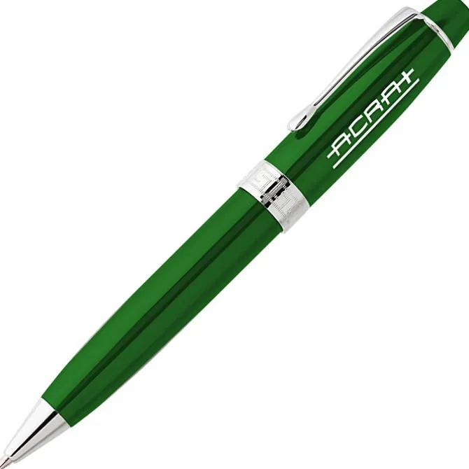 Showstopper Metal Pen