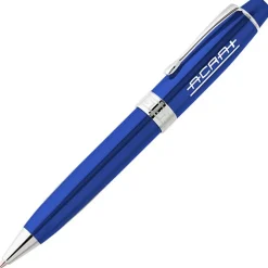 Showstopper Metal Pen