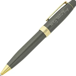 Showstopper Metal Pen - Gold - 24 hr