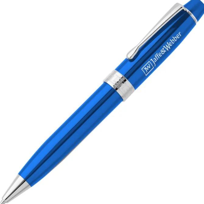 Showstopper Metal Pen - 24 hr