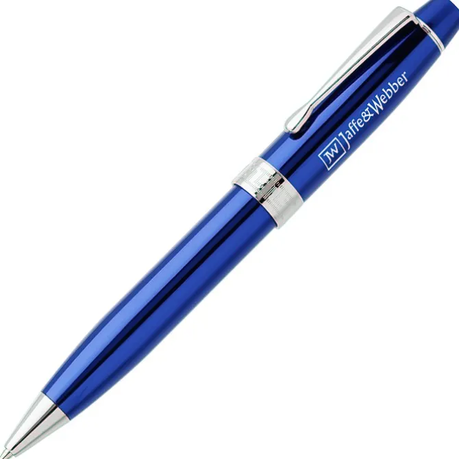 Showstopper Metal Pen - 24 hr