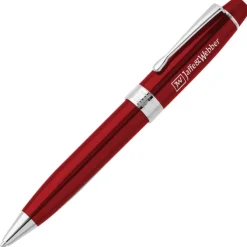 Showstopper Metal Pen - 24 hr