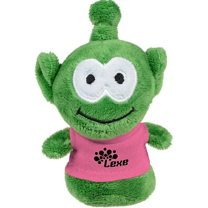 Sidekick Shorty - Alien