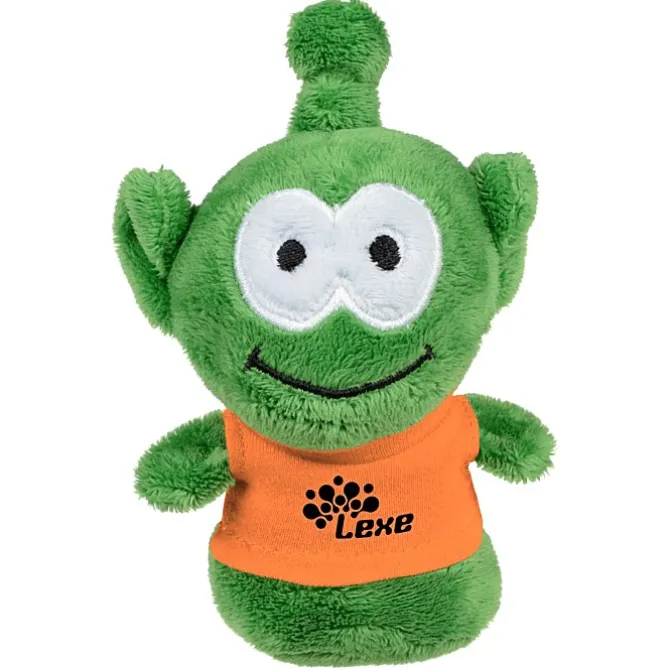 Sidekick Shorty - Alien