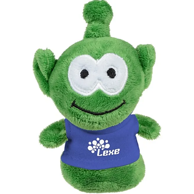 Sidekick Shorty - Alien