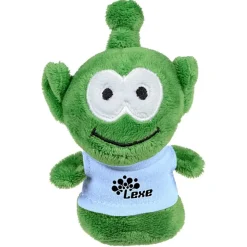 Sidekick Shorty - Alien