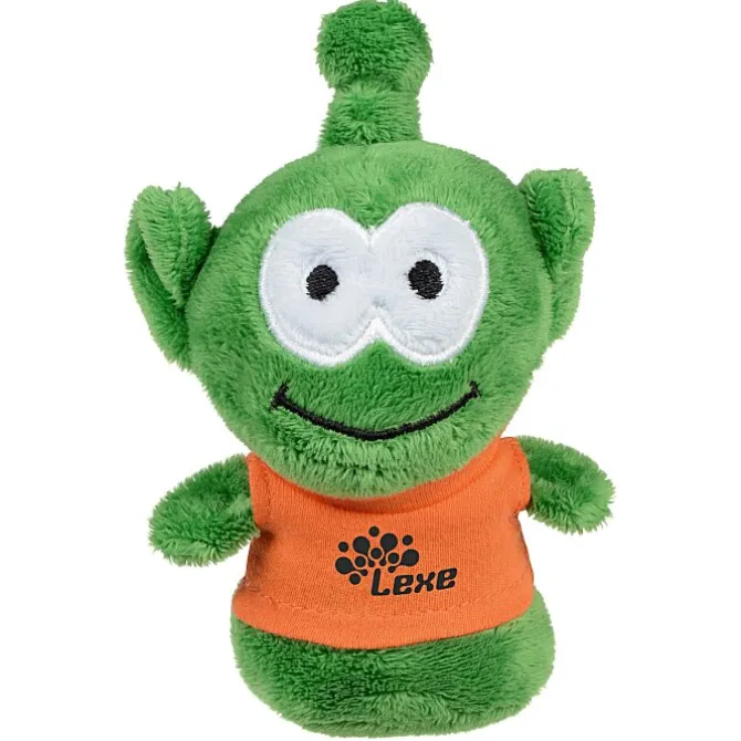 Sidekick Shorty - Alien