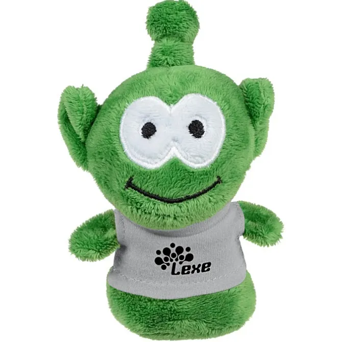 Sidekick Shorty - Alien